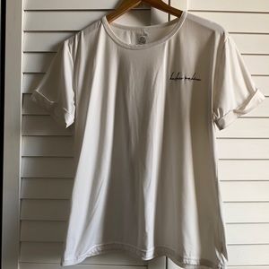 Love me knots hi - badass wahine shirt